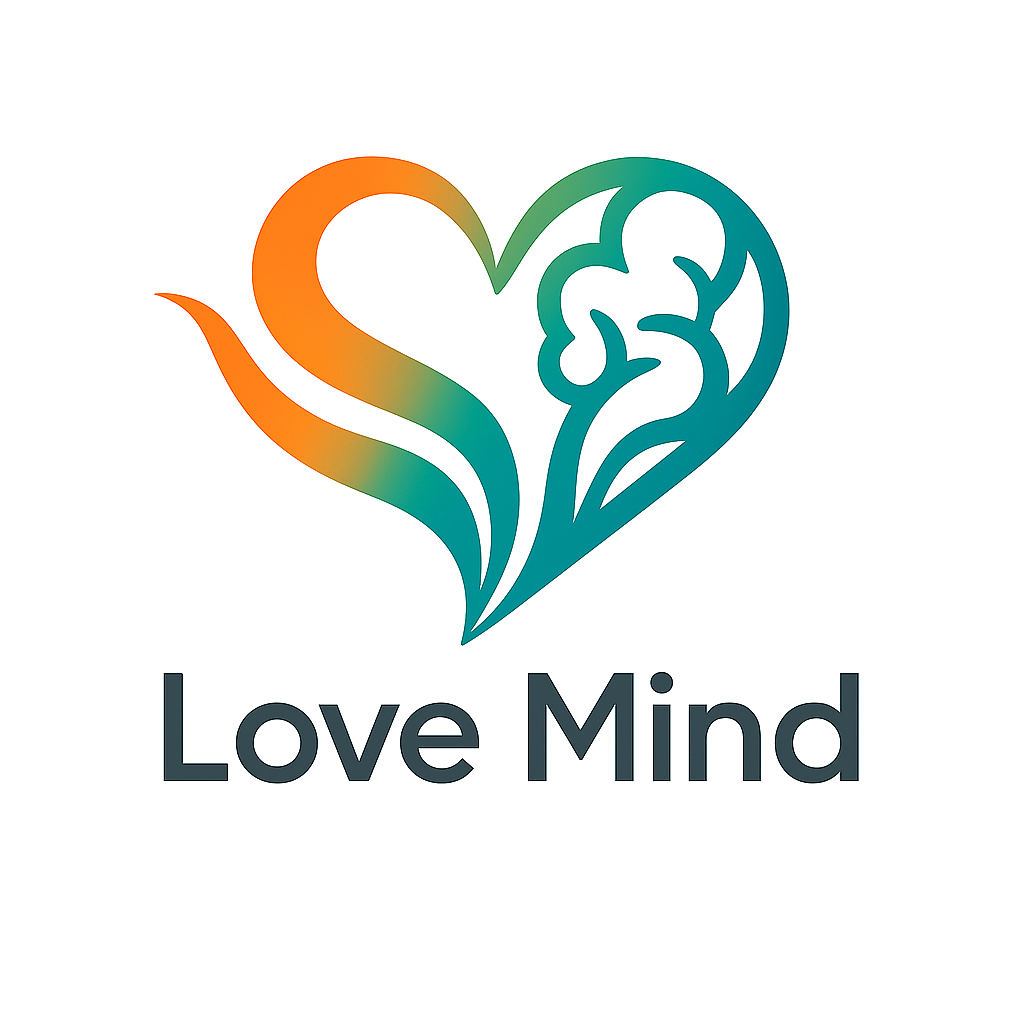 Love Mind Coach